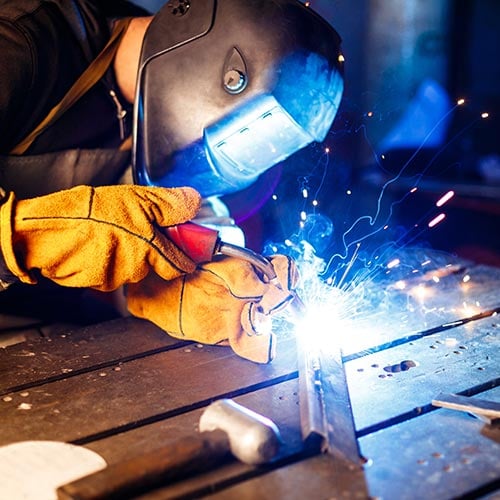 Metal Fabrication